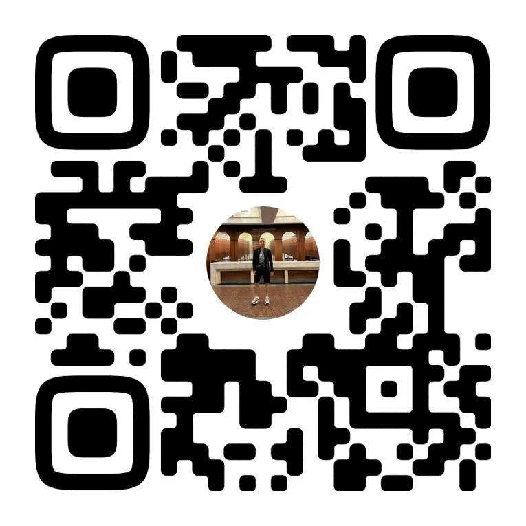 QR-код Vk