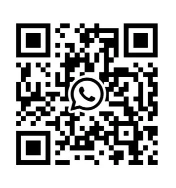 QR-код WhatsApp