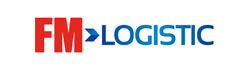 Лого клиент FM Logistics