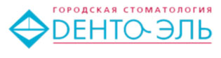Лого клиент Стоматология Дента Эль