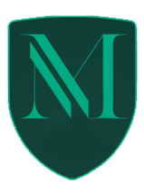 Логотип компании Макаров Групп